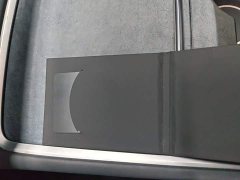 Tesla Model Y 2022 Facelift Rear-Wheel Drive - ფოტო 6