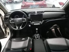 Honda Lingpai 2019 180Turbo CVT Luxury National VI - ფოტო 10