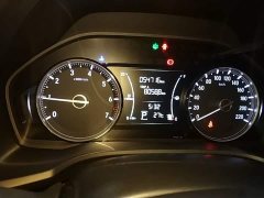 Honda Lingpai 2019 180Turbo CVT Luxury National VI - ფოტო 12