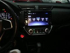 Honda Lingpai 2019 180Turbo CVT Luxury National VI - ფოტო 13