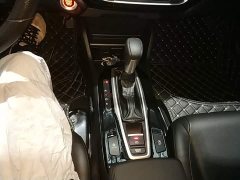 Honda Lingpai 2019 180Turbo CVT Luxury National VI - ფოტო 14