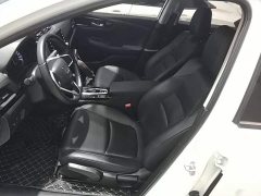 Honda Lingpai 2019 180Turbo CVT Luxury National VI - ფოტო 15