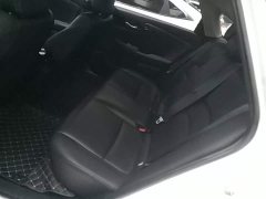 Honda Lingpai 2019 180Turbo CVT Luxury National VI - ფოტო 17