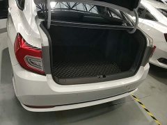 Honda Lingpai 2019 180Turbo CVT Luxury National VI - ფოტო 19