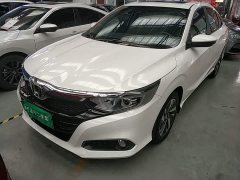 Honda Lingpai 2019 180Turbo CVT Luxury National VI - ფოტო 2