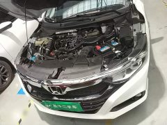 Honda Lingpai 2019 180Turbo CVT Luxury National VI - ფოტო 20