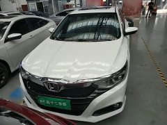 Honda Lingpai 2019 180Turbo CVT Luxury National VI - ფოტო 3