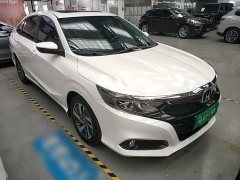 Honda Lingpai 2019 180Turbo CVT Luxury National VI - ფოტო 4