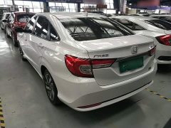 Honda Lingpai 2019 180Turbo CVT Luxury National VI - ფოტო 5