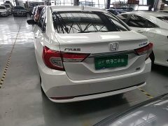 Honda Lingpai 2019 180Turbo CVT Luxury National VI - ფოტო 6