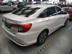 Honda Lingpai 2019 180Turbo CVT Luxury National VI - ფოტო 7