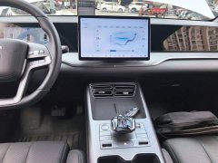BYD Song Pro New Energy 2nd Generation Smart Driving DM-i 75KM Leading Edition - ფოტო 13