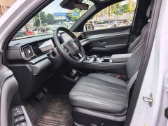 BYD Song Pro New Energy 2nd Generation Smart Driving DM-i 75KM Leading Edition - ფოტო 15