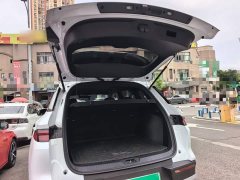 BYD Song Pro New Energy 2nd Generation Smart Driving DM-i 75KM Leading Edition - ფოტო 19