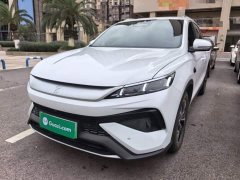 BYD Song Pro New Energy 2nd Generation Smart Driving DM-i 75KM Leading Edition - ფოტო 2