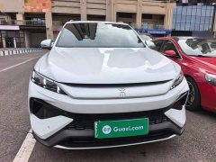 BYD Song Pro New Energy 2nd Generation Smart Driving DM-i 75KM Leading Edition - ფოტო 3