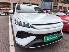 BYD Song Pro New Energy 2nd Generation Smart Driving DM-i 75KM Leading Edition - ფოტო 4