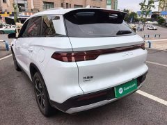 BYD Song Pro New Energy 2nd Generation Smart Driving DM-i 75KM Leading Edition - ფოტო 5