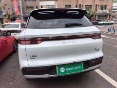 BYD Song Pro New Energy 2nd Generation Smart Driving DM-i 75KM Leading Edition - ფოტო 6