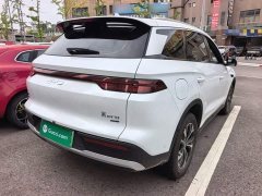 BYD Song Pro New Energy 2nd Generation Smart Driving DM-i 75KM Leading Edition - ფოტო 7