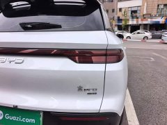 BYD Song Pro New Energy 2nd Generation Smart Driving DM-i 75KM Leading Edition - ფოტო 8