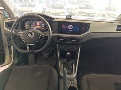 Volkswagen Polo Facelift Plus 1.5L Automatic Passion Life Edition - ფოტო 10