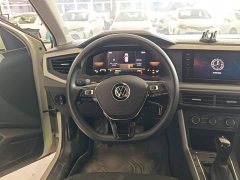 Volkswagen Polo Facelift Plus 1.5L Automatic Passion Life Edition - ფოტო 11
