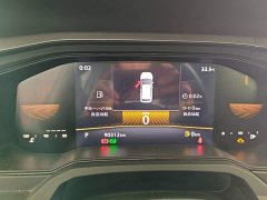 Volkswagen Polo Facelift Plus 1.5L Automatic Passion Life Edition - ფოტო 12