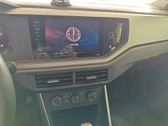Volkswagen Polo Facelift Plus 1.5L Automatic Passion Life Edition - ფოტო 13