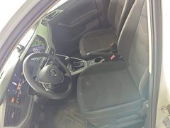 Volkswagen Polo Facelift Plus 1.5L Automatic Passion Life Edition - ფოტო 15