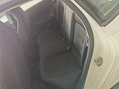 Volkswagen Polo Facelift Plus 1.5L Automatic Passion Life Edition - ფოტო 17