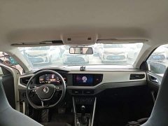 Volkswagen Polo Facelift Plus 1.5L Automatic Passion Life Edition - ფოტო 18
