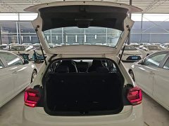 Volkswagen Polo Facelift Plus 1.5L Automatic Passion Life Edition - ფოტო 19