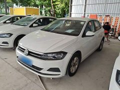 Volkswagen Polo Facelift Plus 1.5L Automatic Passion Life Edition - ფოტო 2