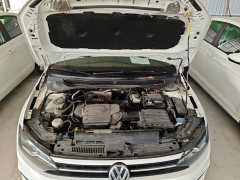 Volkswagen Polo Facelift Plus 1.5L Automatic Passion Life Edition - ფოტო 20