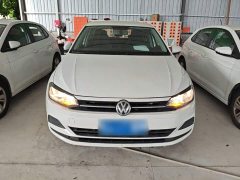 Volkswagen Polo Facelift Plus 1.5L Automatic Passion Life Edition - ფოტო 3