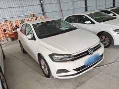 Volkswagen Polo Facelift Plus 1.5L Automatic Passion Life Edition - ფოტო 4