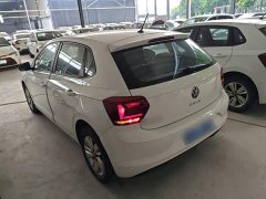 Volkswagen Polo Facelift Plus 1.5L Automatic Passion Life Edition - ფოტო 5