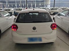 Volkswagen Polo Facelift Plus 1.5L Automatic Passion Life Edition - ფოტო 6