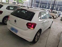 Volkswagen Polo Facelift Plus 1.5L Automatic Passion Life Edition - ფოტო 7