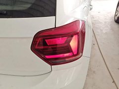 Volkswagen Polo Facelift Plus 1.5L Automatic Passion Life Edition - ფოტო 8
