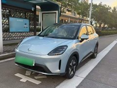 Wuling Bingo S 2025 430km Flagship - ფოტო 1