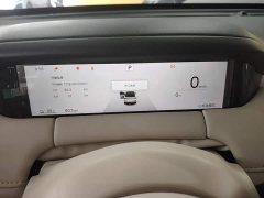 Wuling Bingo S 2025 430km Flagship - ფოტო 12