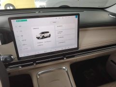 Wuling Bingo S 2025 430km Flagship - ფოტო 13