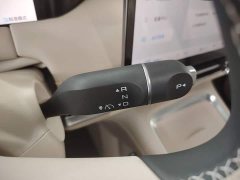 Wuling Bingo S 2025 430km Flagship - ფოტო 14