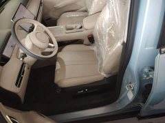 Wuling Bingo S 2025 430km Flagship - ფოტო 15