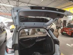 Wuling Bingo S 2025 430km Flagship - ფოტო 19