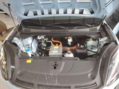 Wuling Bingo S 2025 430km Flagship - ფოტო 20