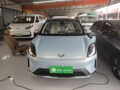 Wuling Bingo S 2025 430km Flagship - ფოტო 3