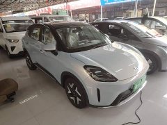 Wuling Bingo S 2025 430km Flagship - ფოტო 4
